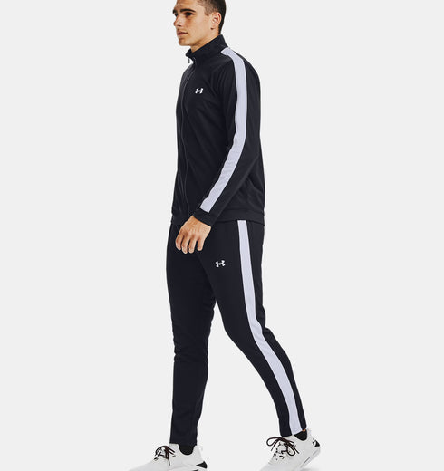 UNDER ARMOUR RIVAL KNIT TRACKSUIT